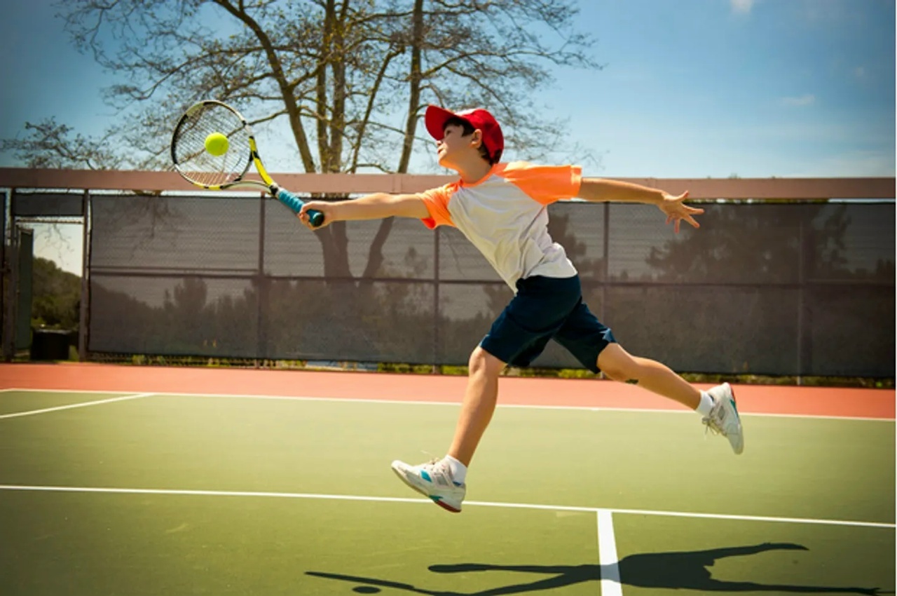 МОТИВАЦИЯ РЕБЕНКА НА СПОРТ МОТИВАЦИЯ РЕБЕНКА НА СПОРТ